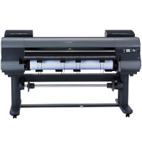 Canon imagePROGRAF iPF8400s printing supplies