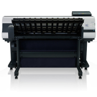 Canon imagePROGRAF iPF850 printing supplies