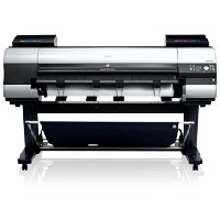 Canon imagePROGRAF iPF4000 printing supplies