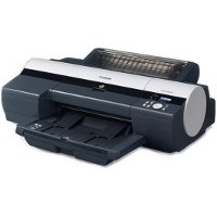 Canon imagePROGRAF iPF5000 printing supplies