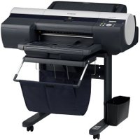 Canon imagePROGRAF iPF5100 printing supplies