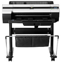 Canon imagePROGRAF iPF600 printing supplies