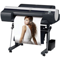 Canon imagePROGRAF iPF6100 printing supplies