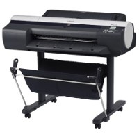 Canon imagePROGRAF iPF6200 printing supplies