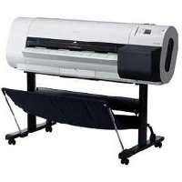 Canon imagePROGRAF iPF700 printing supplies