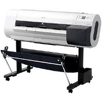 Canon imagePROGRAF iPF710 printing supplies