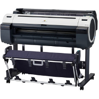 Canon imagePROGRAF iPF760 printing supplies