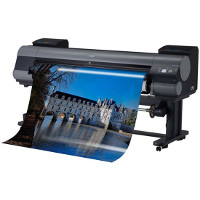 Canon imagePROGRAF iPF9400 printing supplies