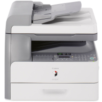 Canon imageRUNNER 1022 printing supplies