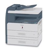 Canon imageRUNNER 1023iF printing supplies