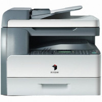 Canon imageRUNNER 1024f printing supplies