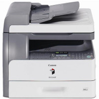 Canon imageRUNNER 1024iF printing supplies