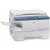 Canon imageRUNNER 1210 consumibles de impresión