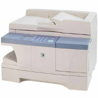 Canon imageRUNNER 1270f printing supplies