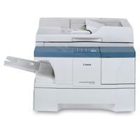 Canon imageRUNNER 1330 printing supplies