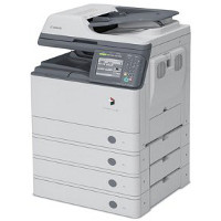 Canon imageRUNNER 1730 printing supplies