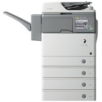 Canon imageRUNNER 1740 consumibles de impresión