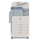 Canon imageRUNNER 2020i printing supplies