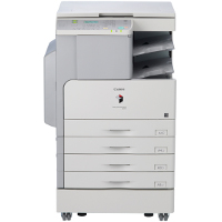 Canon imageRUNNER 2320 printing supplies