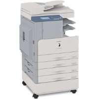 Canon imageRUNNER 2525 printing supplies