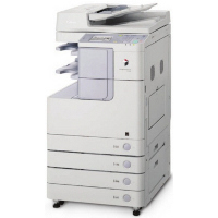 Canon imageRUNNER 2545 consumibles de impresión