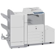 Canon imageRUNNER 3045 consumibles de impresión