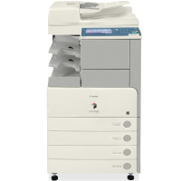 Canon imageRUNNER 3230 consumibles de impresión