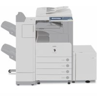 Canon imageRUNNER 3245 consumibles de impresión