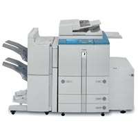 Canon imageRUNNER 5020 consumibles de impresión