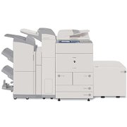 Canon imageRUNNER 5065 consumibles de impresión