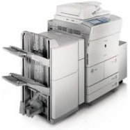 Canon imageRUNNER 5800 printing supplies