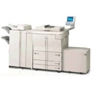 Canon imageRUNNER 8070 printing supplies