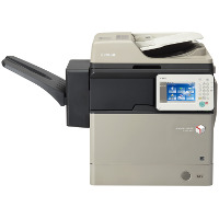 Canon imageRUNNER ADVANCE 400iF printing supplies