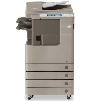 Canon imageRUNNER ADVANCE 4025 consumibles de impresión