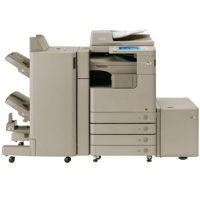Canon imageRUNNER ADVANCE 4025i printing supplies