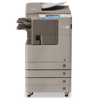 Canon imageRUNNER ADVANCE 4045 printing supplies