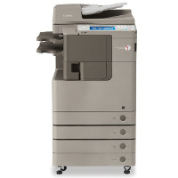 Canon imageRUNNER ADVANCE 4051 printing supplies