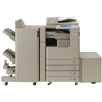 Canon imageRUNNER ADVANCE 4051i consumibles de impresión