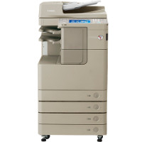 Canon imageRUNNER ADVANCE 4235 consumibles de impresión