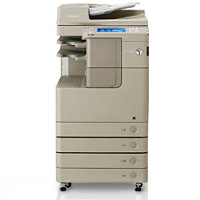 Canon imageRUNNER ADVANCE 4245 consumibles de impresión