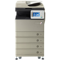 Canon imageRUNNER ADVANCE 500iF printing supplies