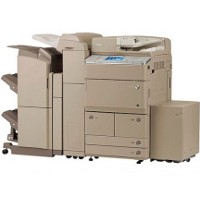 Canon imageRUNNER ADVANCE 6065 printing supplies