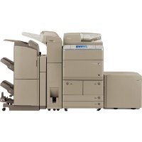 Canon imageRUNNER ADVANCE 6075 printing supplies