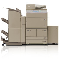 Canon imageRUNNER ADVANCE 6255 printing supplies