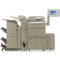 Canon imageRUNNER ADVANCE 8085 printing supplies