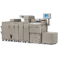 Canon imageRUNNER ADVANCE 8095 consumibles de impresión