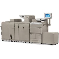 Canon imageRUNNER ADVANCE 8105 printing supplies