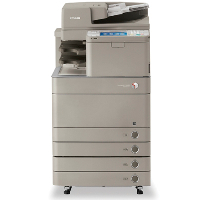 Canon imageRUNNER ADVANCE C2225 printing supplies