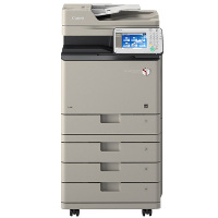 Canon imageRUNNER Advance C250iF printing supplies