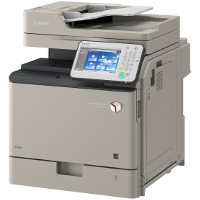 Canon imageRUNNER Advance C350i consumibles de impresión